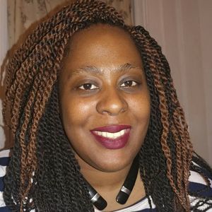 Meet your Posher, Asheley